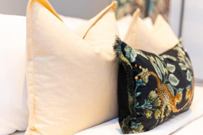 Cozy & Modern Central Studio, 10 min to Hyde Park